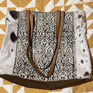 Myra bag